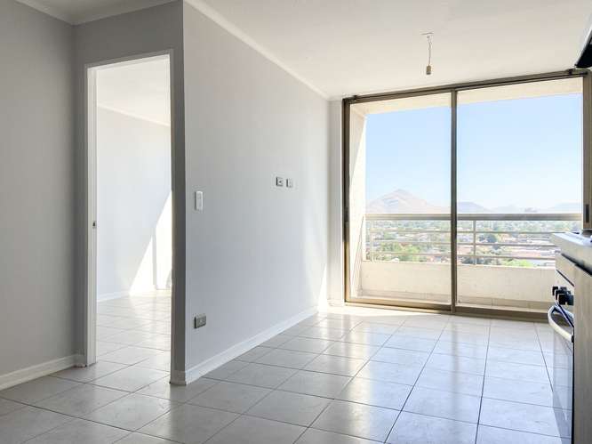 EXCELENTE 1D1B CON TERRAZA EN QUINTA NORMAL - Imagen 22