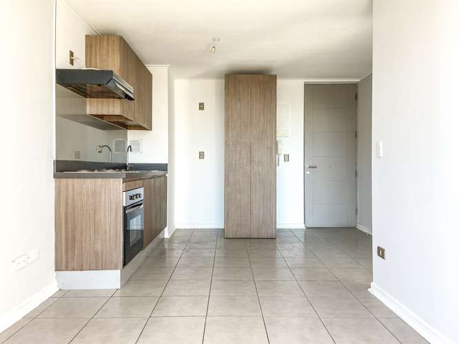 EXCELENTE 1D1B CON TERRAZA EN QUINTA NORMAL - Imagen 17