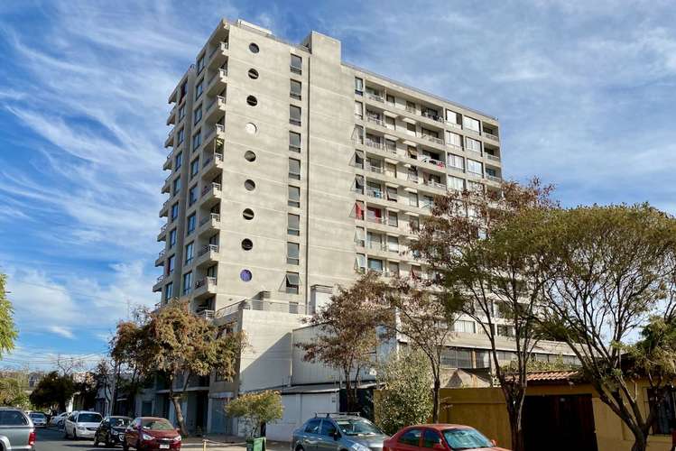 EXCELENTE 1D1B CON TERRAZA EN QUINTA NORMAL - Imagen 3