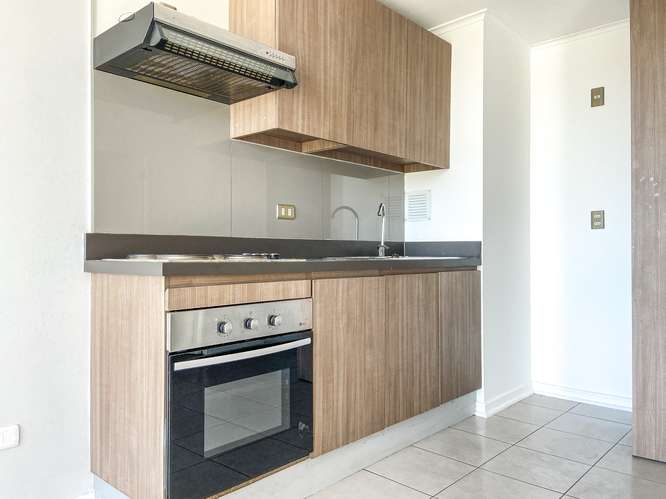 EXCELENTE 1D1B CON TERRAZA EN QUINTA NORMAL - Imagen 26