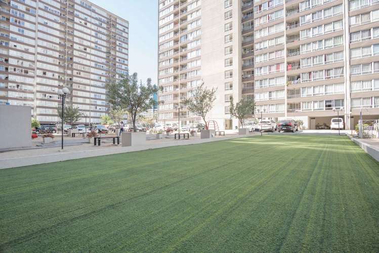 AMPLIO 3D1B CON TERRAZA EN QUINTA NORMAL - Imagen 6