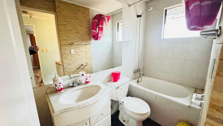 SE VENDE AMPLIA CASA 3D 3B QUILICURA - Imagen 19