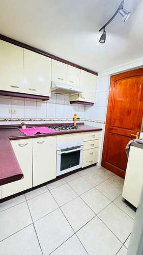 SE VENDE AMPLIA CASA 3D 3B QUILICURA - Imagen 6