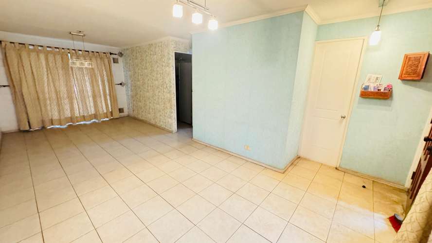 SE VENDE AMPLIA CASA 3D 3B QUILICURA - Imagen 3
