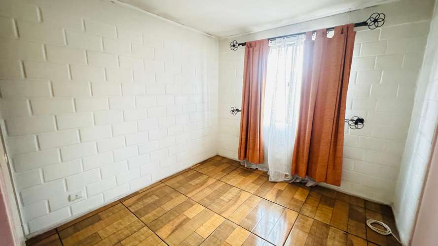 SE VENDE AMPLIA CASA 3D 3B QUILICURA - Imagen 21