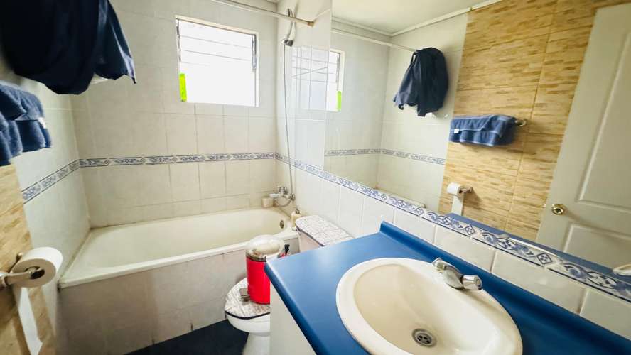 SE VENDE AMPLIA CASA 3D 3B QUILICURA - Imagen 15