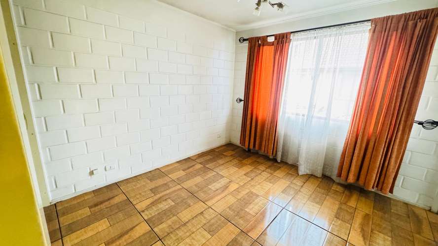SE VENDE AMPLIA CASA 3D 3B QUILICURA - Imagen 17