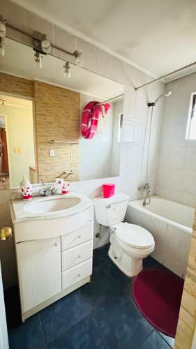 SE VENDE AMPLIA CASA 3D 3B QUILICURA - Imagen 18