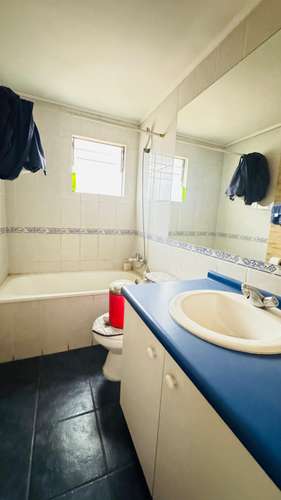 SE VENDE AMPLIA CASA 3D 3B QUILICURA - Imagen 14