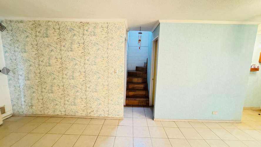 SE VENDE AMPLIA CASA 3D 3B QUILICURA - Imagen 9