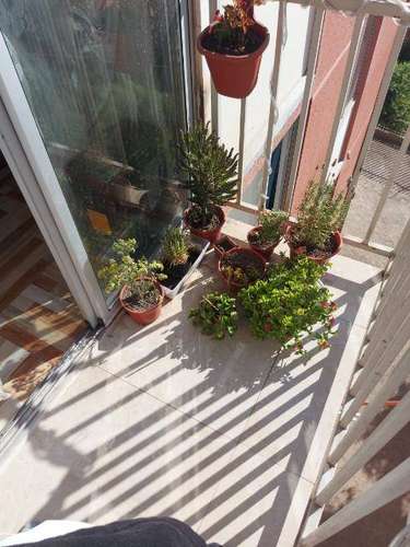 ACOGEDOR DEPARTAMENTO 2D 1B CERRO NAVIA - Imagen 18