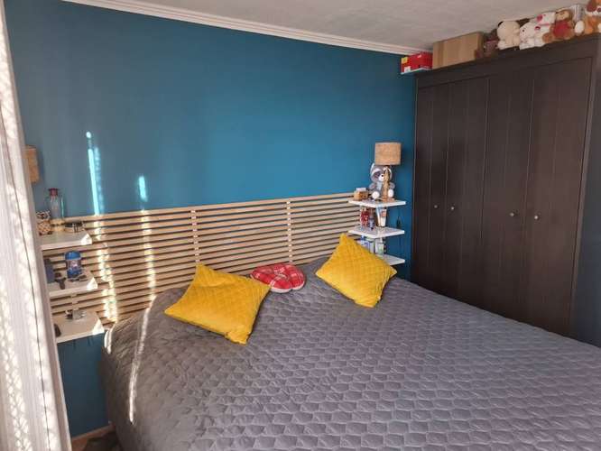 ACOGEDOR DEPARTAMENTO 2D 1B CERRO NAVIA - Imagen 13