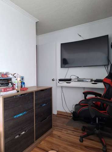 ACOGEDOR DEPARTAMENTO 2D 1B CERRO NAVIA - Imagen 9