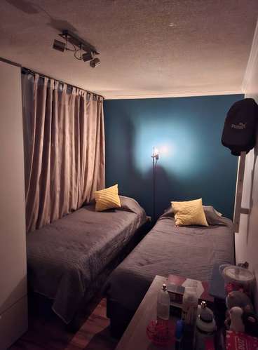ACOGEDOR DEPARTAMENTO 2D 1B CERRO NAVIA - Imagen 12