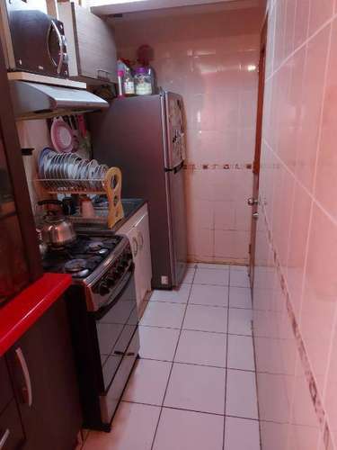 ACOGEDOR DEPARTAMENTO 2D 1B CERRO NAVIA - Imagen 5