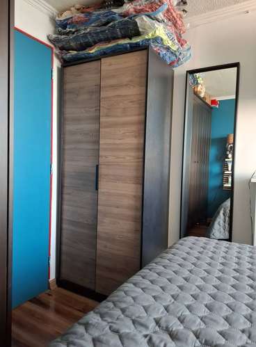 ACOGEDOR DEPARTAMENTO 2D 1B CERRO NAVIA - Imagen 16
