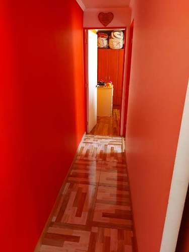 ACOGEDOR DEPARTAMENTO 2D 1B CERRO NAVIA - Imagen 6