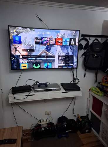 ACOGEDOR DEPARTAMENTO 2D 1B CERRO NAVIA - Imagen 11