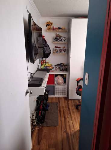 ACOGEDOR DEPARTAMENTO 2D 1B CERRO NAVIA - Imagen 10