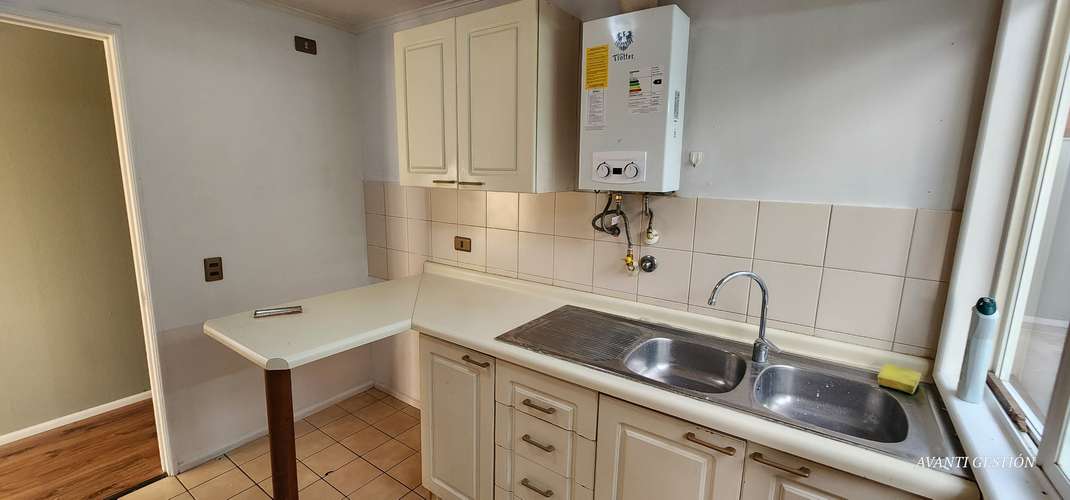CASA 1 PISO EN VENTA EN SECTOR VALLE VOLCANES - Imagen 6