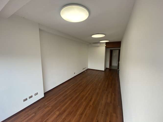 OF 30M2 ARRIENDO - PUERTAS DE CHICUREO PLANTA LIBRE AIRE AC