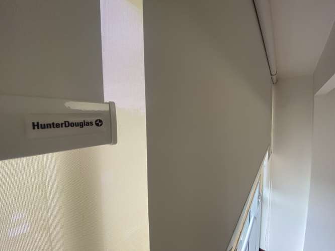 OF 30M2 ARRIENDO - PUERTAS DE CHICUREO PLANTA LIBRE AIRE AC