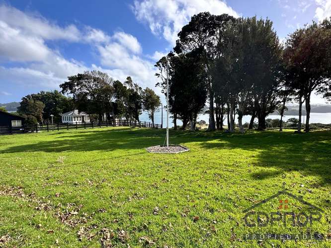REFUGIO EN CHILOÉ 2,28 HA, CASAS, ACCESO PLAYA PRIVADA Y AUT - Imagen 10