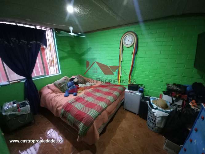 VENTA CASA, 3 DORMITORIOS 1BAÑO, RENCA - Imagen 13