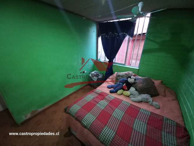 VENTA CASA, 3 DORMITORIOS 1BAÑO, RENCA - Imagen 11