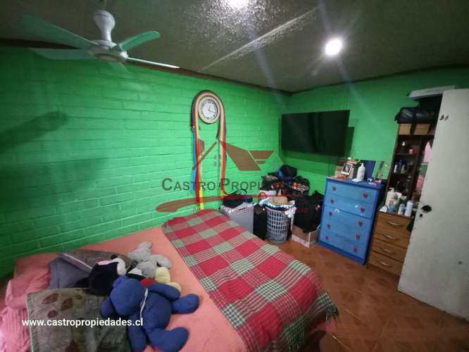VENTA CASA, 3 DORMITORIOS 1BAÑO, RENCA - Imagen 12