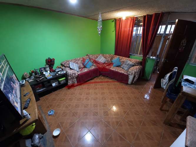 VENTA CASA, 3 DORMITORIOS 1BAÑO, RENCA - Imagen 8
