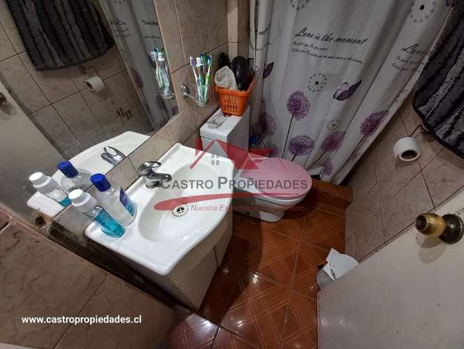 VENTA CASA, 3 DORMITORIOS 1BAÑO, RENCA - Imagen 15