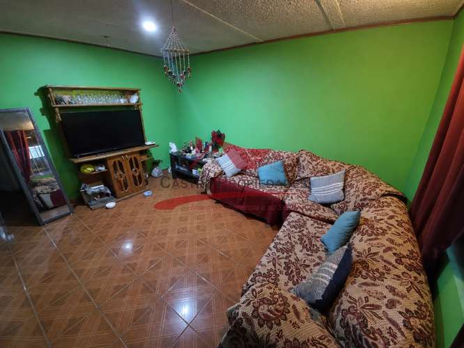VENTA CASA, 3 DORMITORIOS 1BAÑO, RENCA - Imagen 4