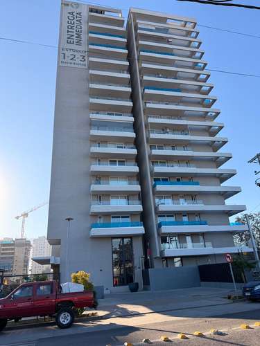 ARRIENDO DEPARTAMENTO ESTUDIO, AVENIDA MACUL, PISO 16