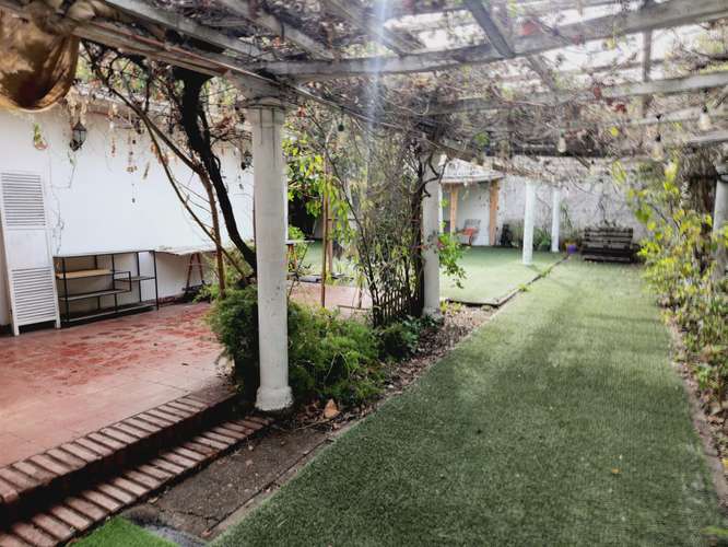 VENTA CASA COMERCIAL, METRO TOBALABA  SANCHEZ FONTECILLA - Imagen 3