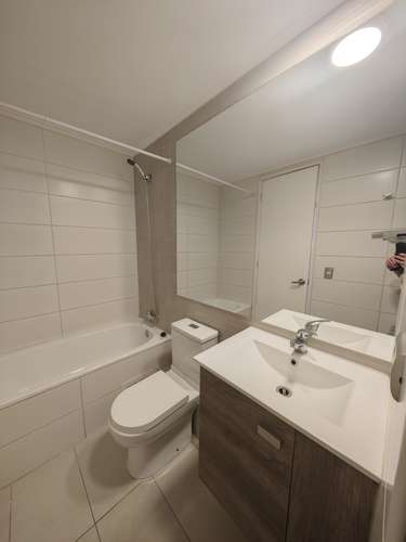 HOME STUDIO COMO NUEVO METRO A UNA CUADRA - Imagen 11