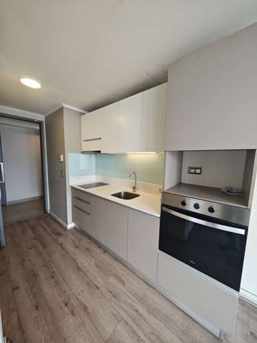 HOME STUDIO COMO NUEVO METRO A UNA CUADRA - Imagen 13