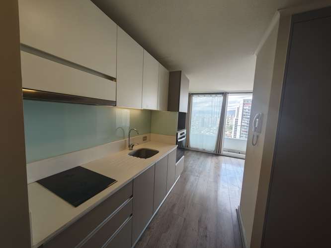 HOME STUDIO COMO NUEVO METRO A UNA CUADRA - Imagen 7