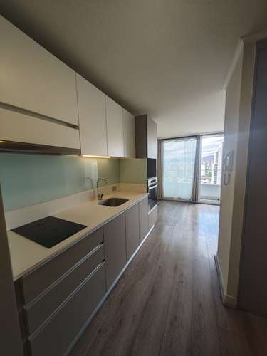 HOME STUDIO COMO NUEVO METRO A UNA CUADRA - Imagen 8