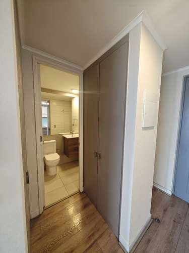 HOME STUDIO COMO NUEVO METRO A UNA CUADRA - Imagen 12