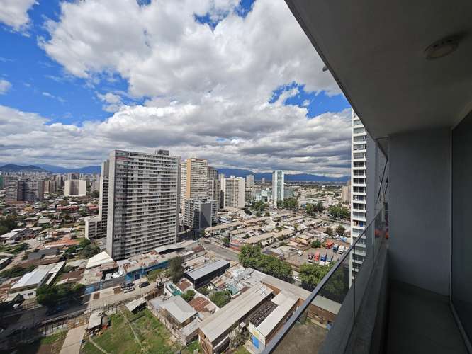 HOME STUDIO COMO NUEVO METRO A UNA CUADRA - Imagen 15