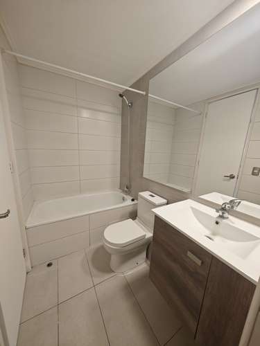 HOME STUDIO COMO NUEVO METRO A UNA CUADRA - Imagen 9