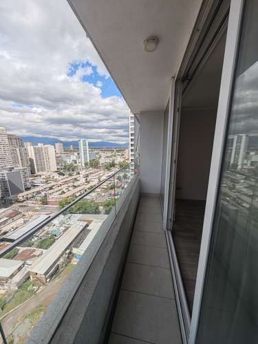 HOME STUDIO COMO NUEVO METRO A UNA CUADRA - Imagen 16