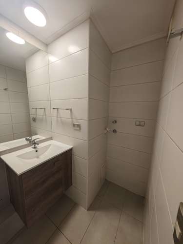 HOME STUDIO COMO NUEVO METRO A UNA CUADRA - Imagen 10