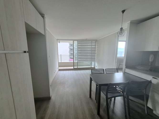 ARRIENDO AMPLIO DEPARTAMENTO LA FLORIDA