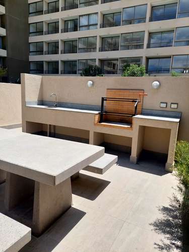 ARRIENDO DPTO 1D 1 B CON BODEGA EN CERRILLOS - Imagen 2