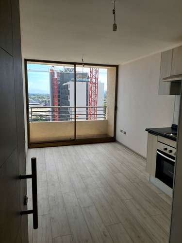 ARRIENDO DPTO 1D 1 B CON BODEGA EN CERRILLOS