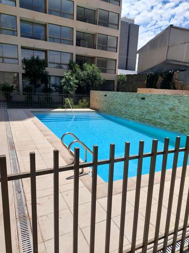 ARRIENDO DPTO 1D 1 B CON BODEGA EN CERRILLOS - Imagen 12