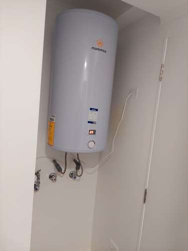 ARRIENDO DPTO 1D 1 B CON BODEGA EN CERRILLOS - Imagen 5