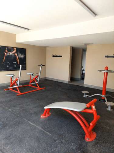 ARRIENDO DPTO 1D 1 B CON BODEGA EN CERRILLOS - Imagen 10